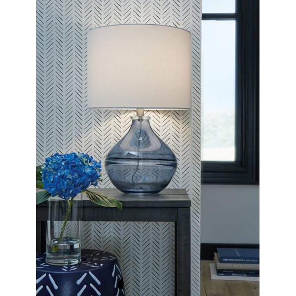 Lemmitt Table Lamp